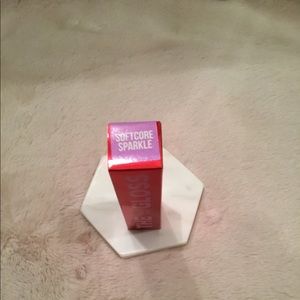 Jeffree Star Limited Ed Softcore Sparkle LiPgloss